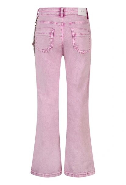 D-zine meisjes jeans